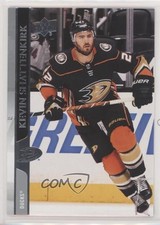 2020-21 Upper Deck Extended Series Kevin Shattenkirk #504 0g4y