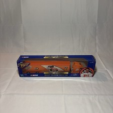 1:64 scale Winner's Circle diecast Tony Stewart's 20 Home Depot NASCAR team.