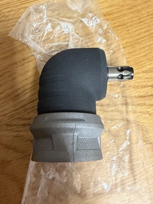 Milwaukee Winkelbohrkopf für M12FDD 4931472343 NEU