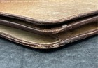 Cowhide Shoulder Bag — photo 6
