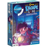 Clementoni Galileo Escape Game - Die Verlassene Schule
