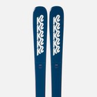 K2 Blur 79 Skis + M3 11 TCX GW Bindings 2026
