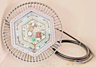 DIALIGHT LED High Bay SAFESITE Series A9C4M