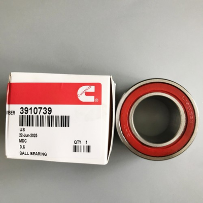 #ad #ad NEW OEM 3910739 Fan Drive Ball Bearing Fits For Cummins 89 12 5.9L 6.7L $23.59