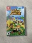 Animal Crossing: New Horizons - Nintendo Switch