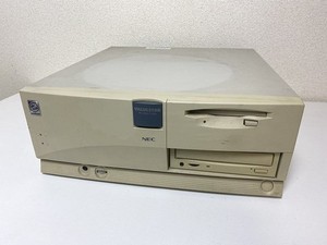 Nec PC-9821 for sale | eBay