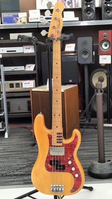 FENDER JAPAN PB57-1100 Electric Bass 479509