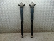 SKODA KAROQ SUSPENSION SHOCK ABSORBER REAR PAIR 5Q0513049HP MK1 2017 - 2025