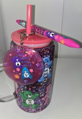 Snow Globe's Swear Words