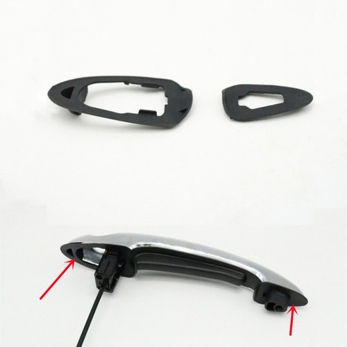 Türgriff Gummi Deckeldichtung außen für BMWMINI für CooperS R55 R56 R60 / NE - Bild 6 von 8