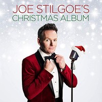 Stilgoe Joe - Christmas Album - Cd - G4Z