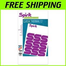 Tattoo Transfer Paper 8.5x14 - 100 Sheets