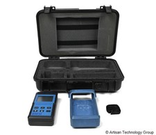Exfo BRT-320A Optical Return Loss Test Set