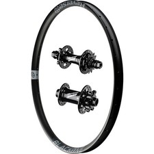 Reverse - Kit ruote Black-ONE SingleSpeed 26''