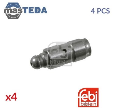 22342 HYDROSTÖSSEL VENTILSTÖSSEL INTAKE SIDE FEBI BILSTEIN 4PCS NEU