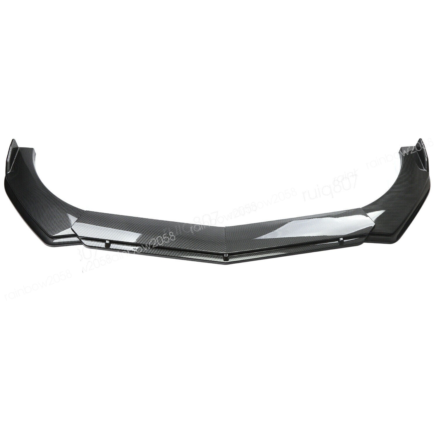 Aston Martin Vantage Front Air dams 4 pcs