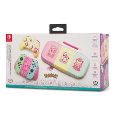 PowerA Wired Controller with Protection Case ...