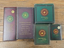  1 Used Lot Of 5 Random Porclein Boyd's Bears