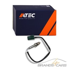 ATEC LAMBDASONDE LAMDASONDE PLANAR+STECKER FÜR NISSAN MICRA 3 K12 1.0+1.2+1.4