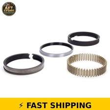Hastings 2m661030 Piston Ring Set For Chevy Small Block 400 Hastings 2m661030 Piston Ring Set For Chevy Small Block 400