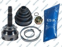 Gelenksatz Antriebswelle Vorne Hinten Links Rechts Gsp 804001 FÜR Autobianchi