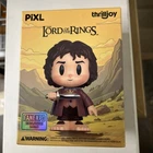 Thrilljoy PIXL - The Lord of The Rings Collectable Blind Box Figure MegaCon 2026