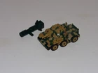 DEFENDER SUPER GOBOTS SMALL TURRET VERSION BANDAI VINTAGE ORIGINAL