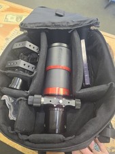 RADIAN 61 Triplet APO apochromatic refractor 61mm / F4.5 WITH BAG AND MORE