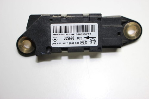 Mercedes-Benz CLS C219 2009 Sensor / Fühler / Geber A0018209126 EZE27320