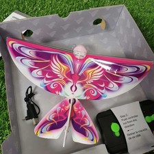 E-Bird Butterfly 98083+ Electric RC Flying Wi...