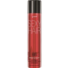Image of Sexy Hair Big Sexy Hair Spray & Play 300ml