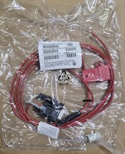 NEW MOTOROLA HLN6863B IGNITION AND SPEAKER CABLE XTL5000 AND APX8500 4500 6500