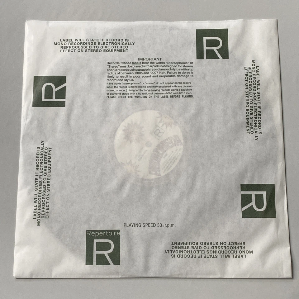 Andromeda - Andromeda Vinyl 12" Album (Reissue 2017) - Image 3 of 4