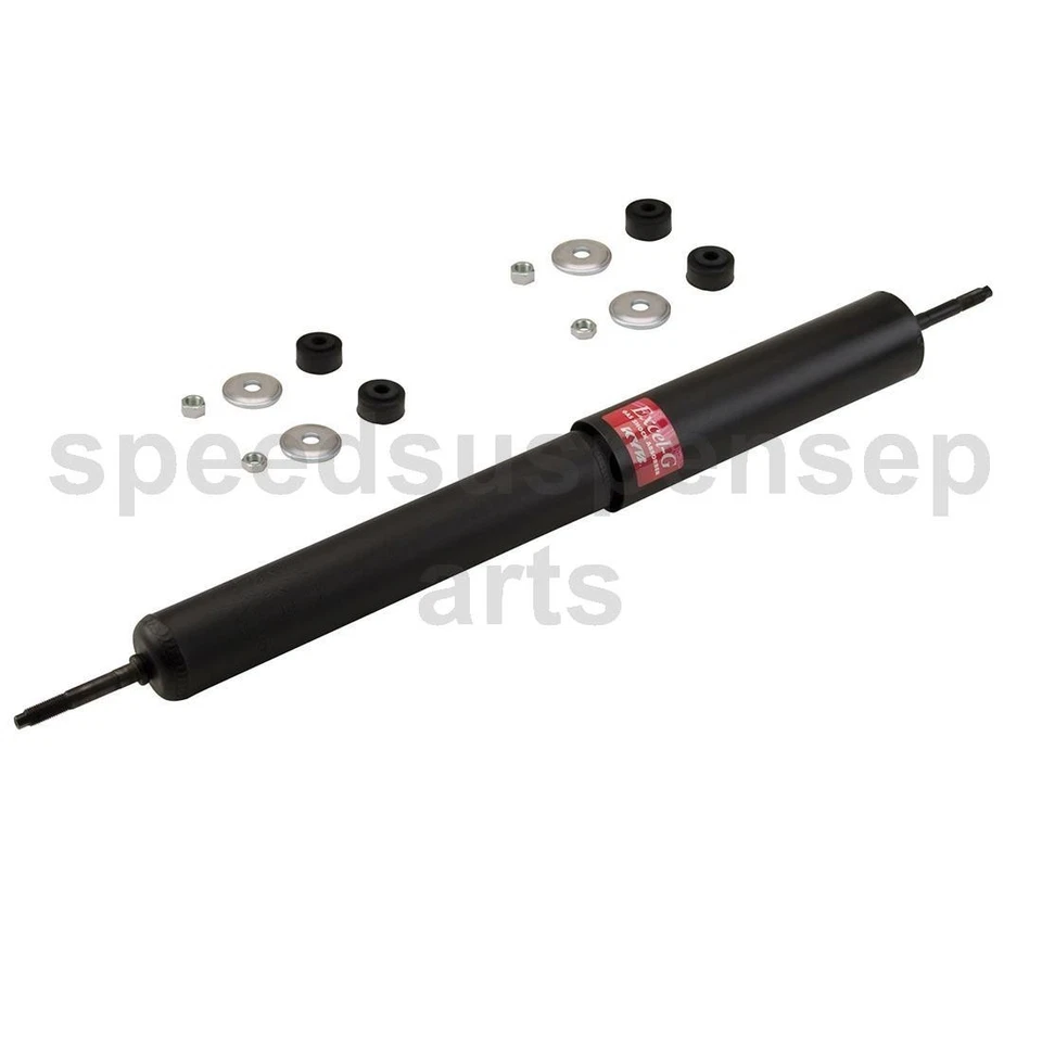 KYB Shock Absorber Fits 1969 Saab 99 1970 Saab 99 1971 Saab 99 1972 Saab 99 - Image 2 of 4