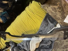 Honda pineer 700 half windsheild off a 2014