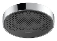 Hansgrohe Rainfinity Kopfbrause 250 1Jet Ecosmart - Chrom - 26229000