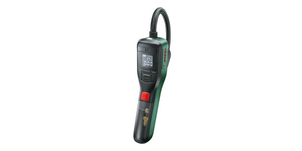 3165140997010 Bosch 0.603.947.000 Elektrische Luftpumpe 10 Bar 10 L/Min Bosch-image