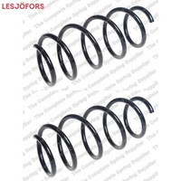 2X Fahrwerksfeder LesjÖFors 4027664 2 Federn Satz Federnsatz FüR Ford