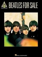 Beatles | The Beatles: Beatles For Sale (Guitar Recorded Versions) - Guitar...
