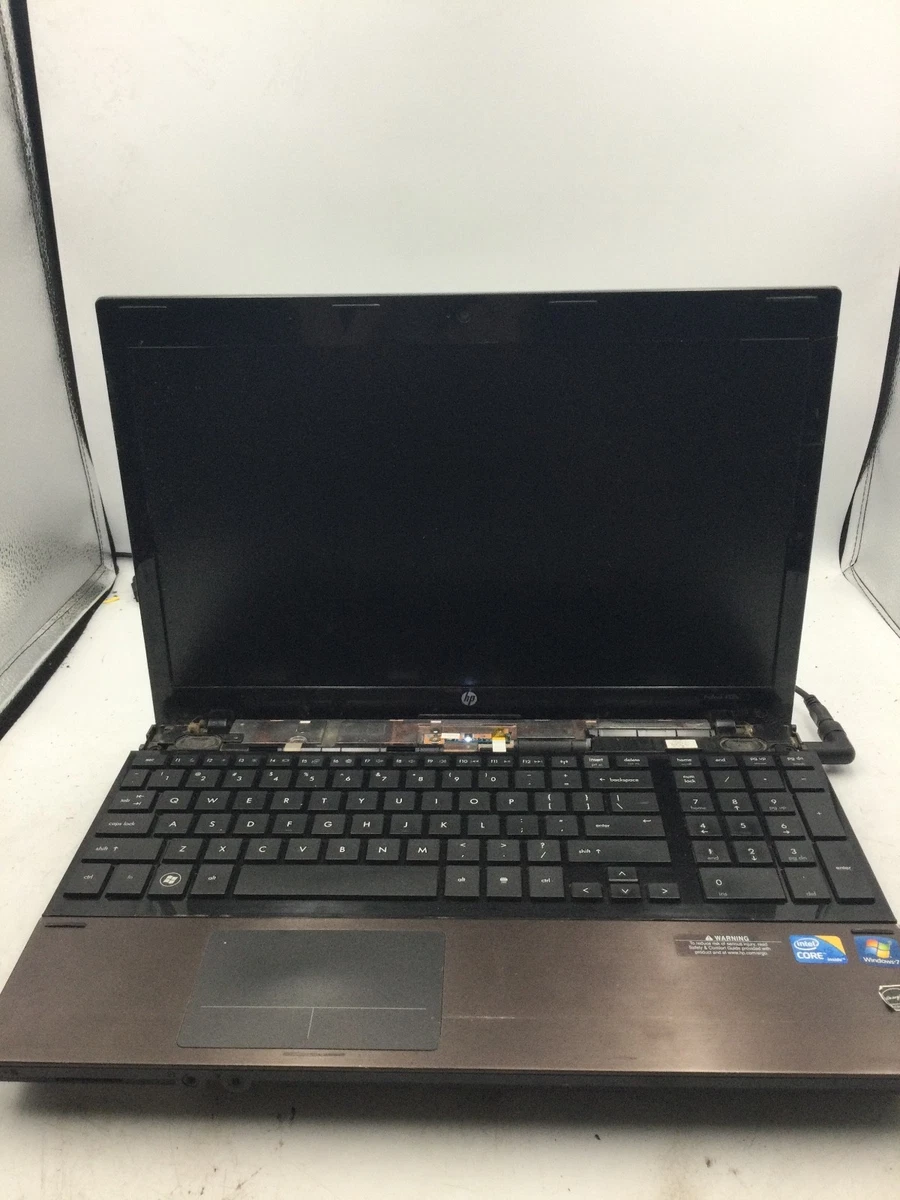 HP ProBook 4520s Notebooks/Laptops for Sale | Shop New & Used