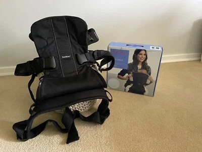 baby bjorn australia