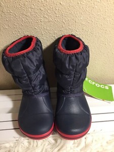 infant snow boots