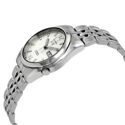 Seiko 5 Sports Silver Men's Watch - SNK385K1 for sale online | eBay