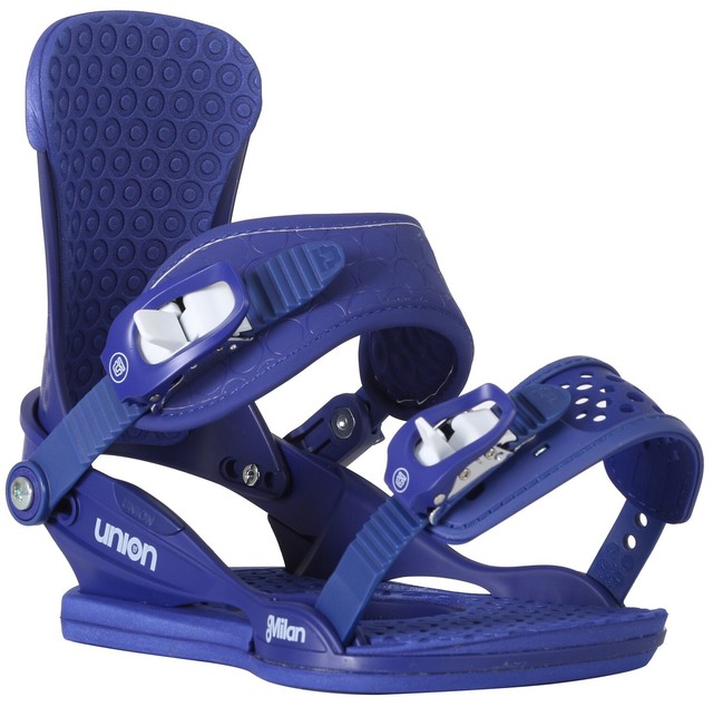 union womens bindings