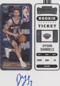 Dyson Daniels | eBay