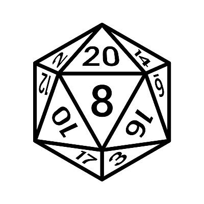 Featured image of post Logo Dnd Dice Drawing Text d d dice box dice tray dnd dungeons and dragons