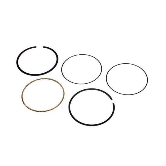 Fits Chevrolet Performance 19168090 Piston Ring Kit, Fits Chevy 6.2L, Each