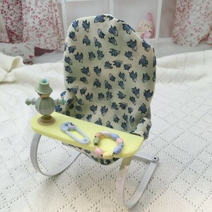 ebay bouncy chair