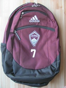 striker ii team backpack