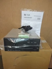 TOA BA-260 Power Amplifier